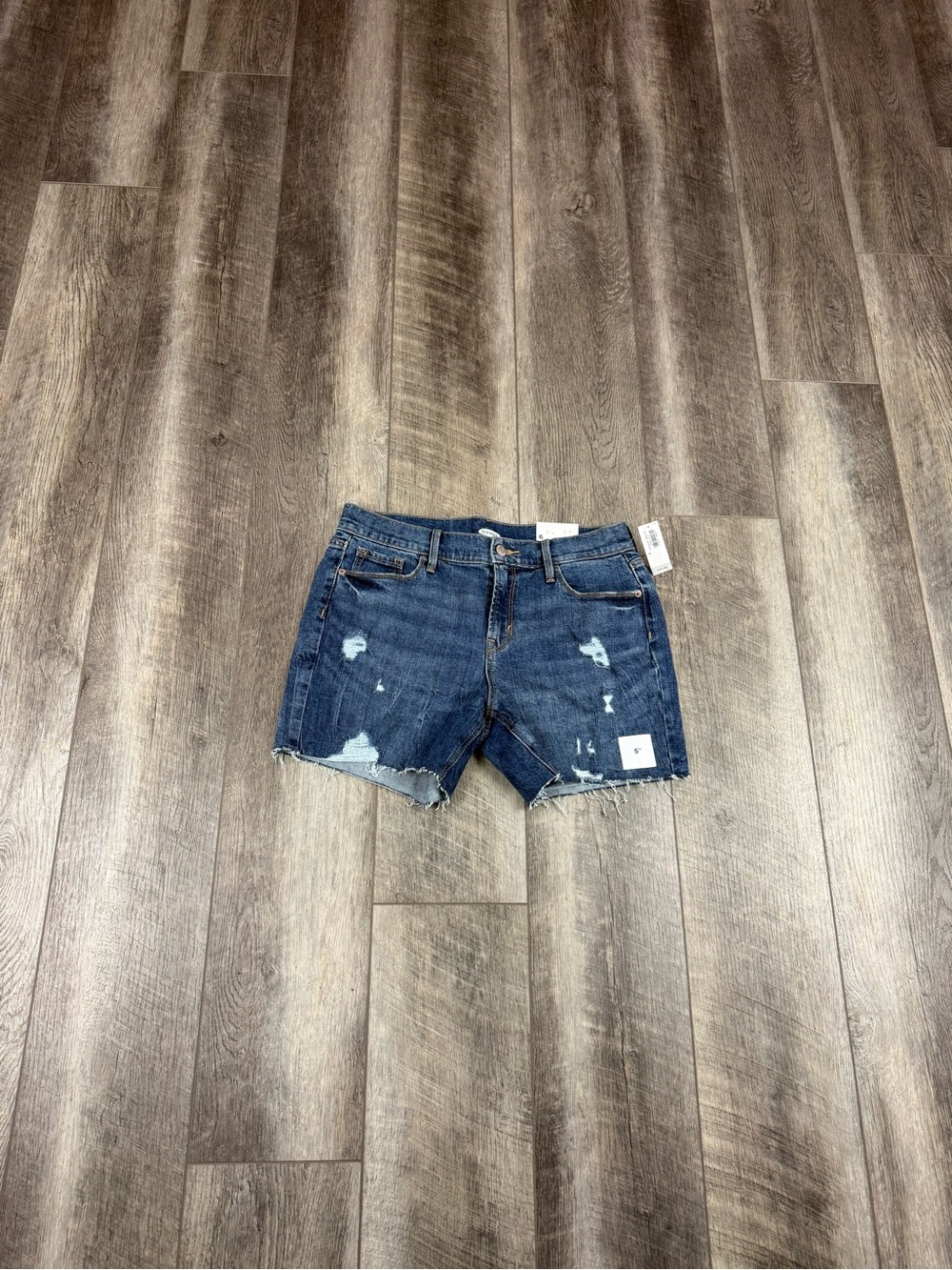 Old Navy Jean Shorts‎